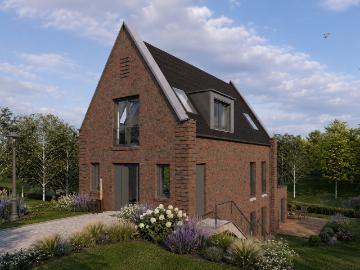 Nordsee erleben & profitieren Traumferienwohnung in Dangast Nr. 44 WG 1