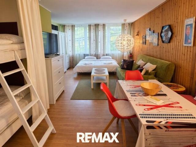 Ferienwohnung in Hinterglemm – Eigennutzung & touristische Vermietung im Zweitwohnsitzgebiet