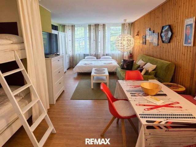 Ferienwohnung in Hinterglemm – Eigennutzung & touristische Vermietung im Zweitwohnsitzgebiet