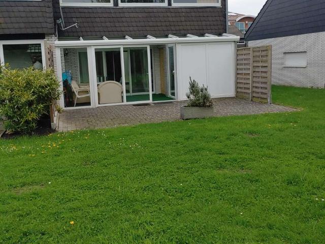Ferienwohnung in Hooksiel