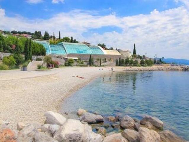 Ferienwohnung in Rijeka an der Kvarnerbucht