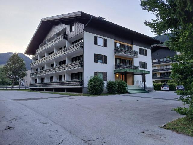 Ferienwohnung in Toplage in Saalbach. Touristisch Vermietunug erlaubt