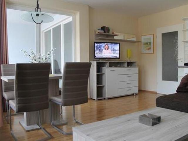 FERIENWOHNUNG keine MIETWOHNUNG !.