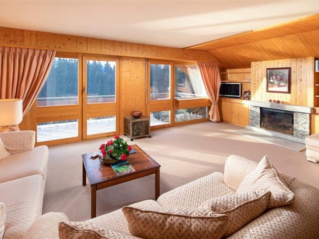 Apartment Lac Moubra