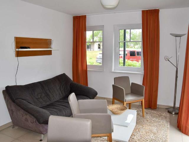 Ferienwohnung Lobbe auf Rügen – 50 m zum Sandstrand, voll möbliert & erfolgreich vermietet