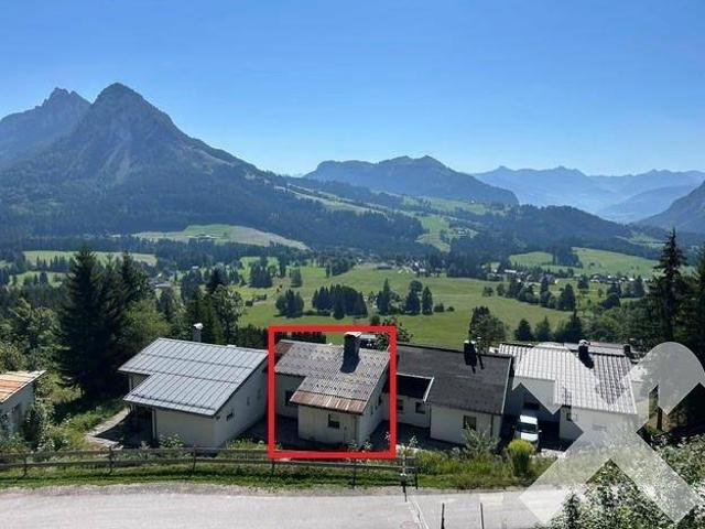 Ferienwohnung pistennah in Tauplitz!