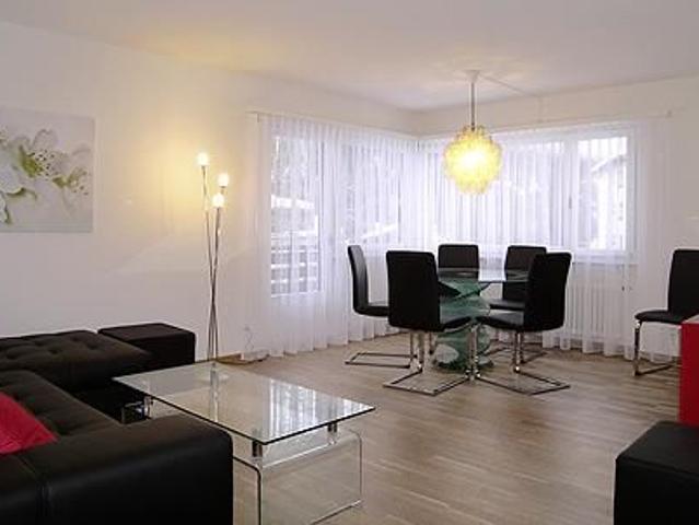 Ferienwohnung Stolzenegg