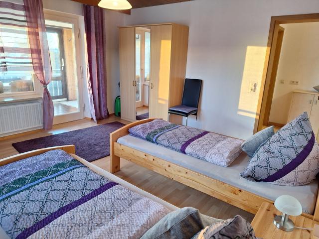 Ferienwohnung Sirch