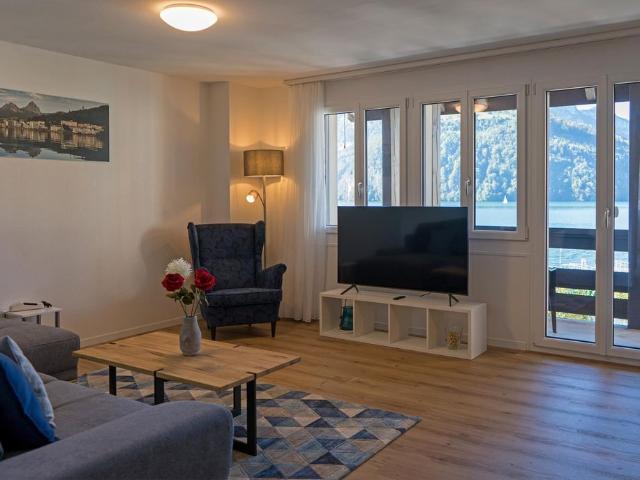 Ferienwohnung Urnersee