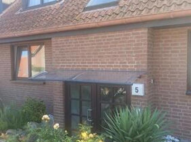 Ferienwohnung zur Dauervermietung in Hohwacht unweit vom Strand!