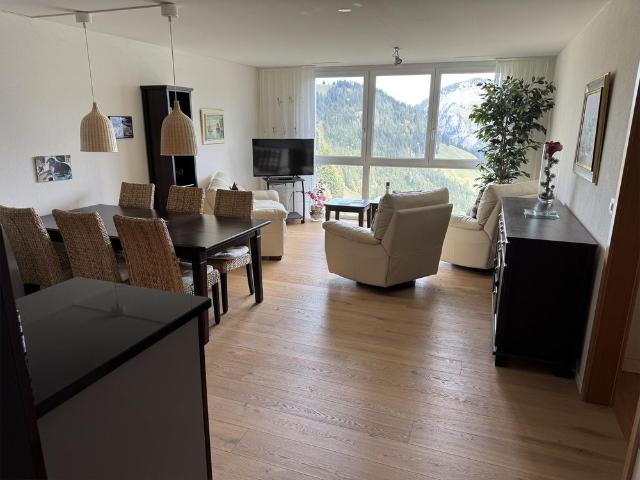 Ferienwohnung