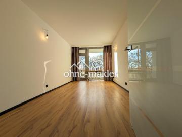 Ferienwohnung / 1 Zimmerwohnung mit Seeblick am Steinhuder Meer