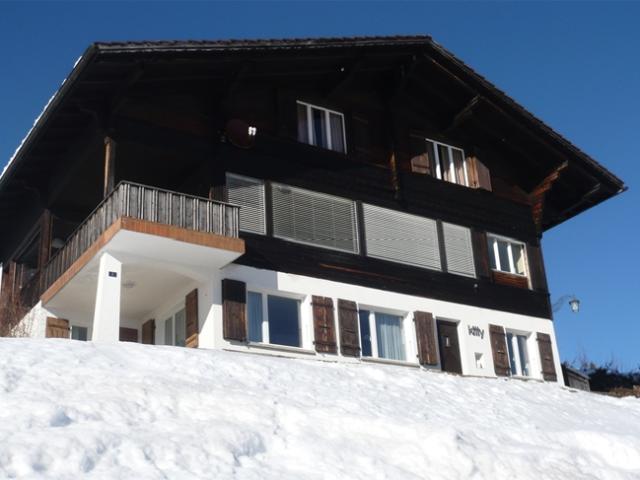 Ferienwohnung
