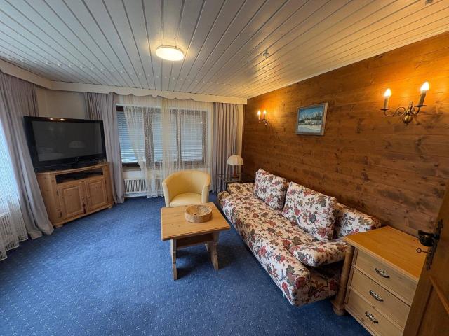 Ferienwohnung