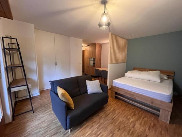 Ferienwohnung
