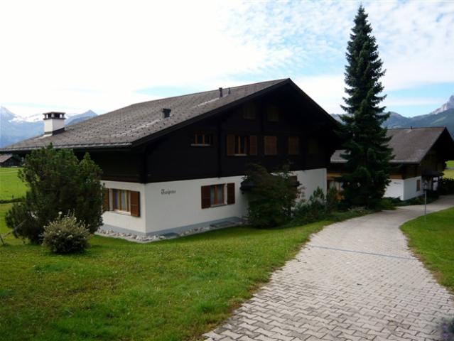 Ferienwohnung