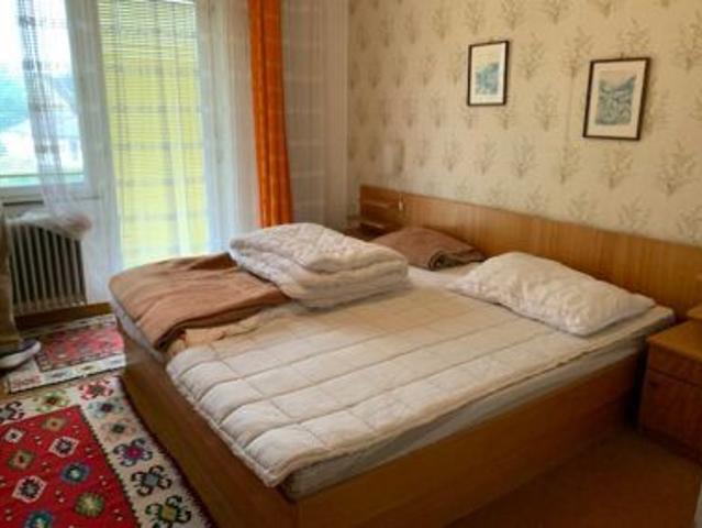 Ferienwohnung/Unterkunft für Mitarbeiter