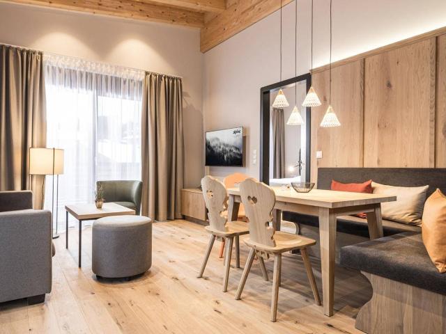 Ferien Apartments Wildschönau zur touristischen Nutzung