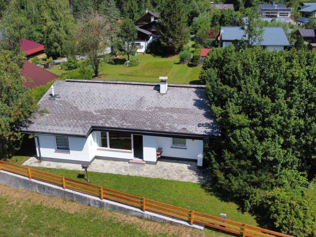 Ferien Bungalow Bad Mitterndorf Sonnenalm