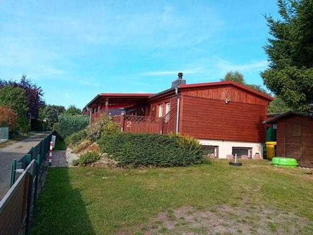 Ferien im schönen HarzAllrodeThale