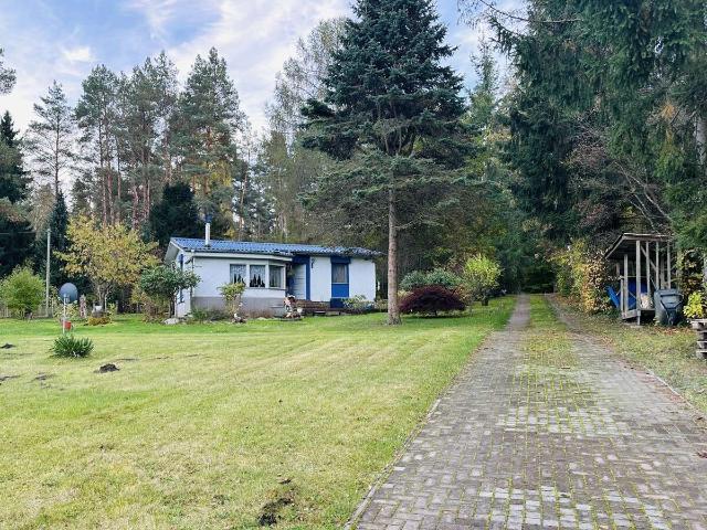 Ferien und Wochenendhaus am Großen Warthesee