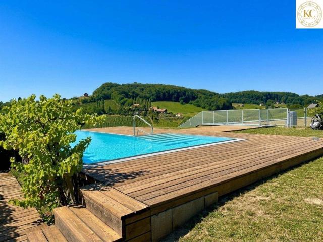Ferienapartment in einzigartiger Lage – Urlaub genießen und attraktive Renditen erzielen