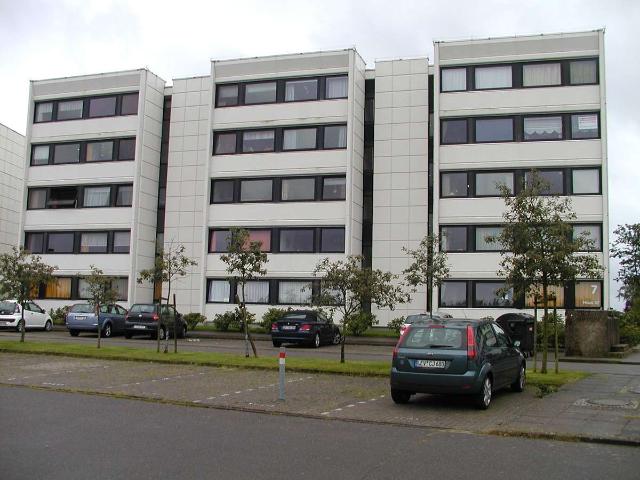 FERIENAPPARTEMENT ZWISCHEN YACHTHAFEN UND SÜDSTRAND