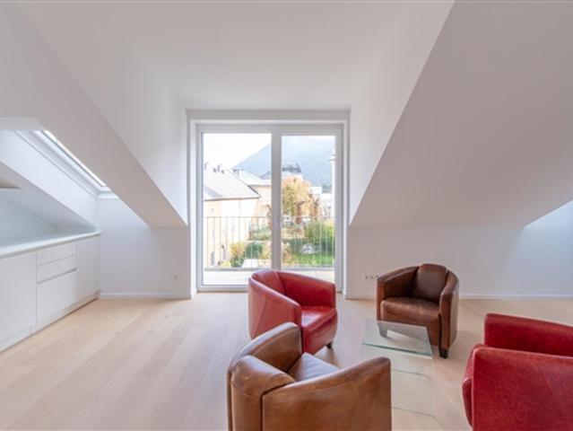 Ferienappartement zur touristischen Vermietung