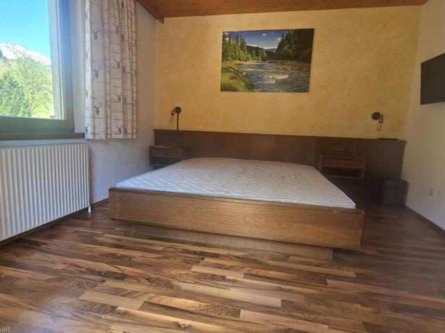 Ankommen, Durchatmen und die Bergwelt Genießen! Ferien Wohnung Touristische Vermietung Kaufen