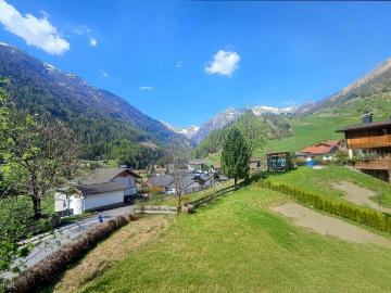 Ferienappartement in Prägraten am Großvenediger in Osttirol