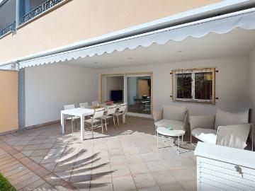 Lago Maggiore, Bezirk Locarno, Tessin