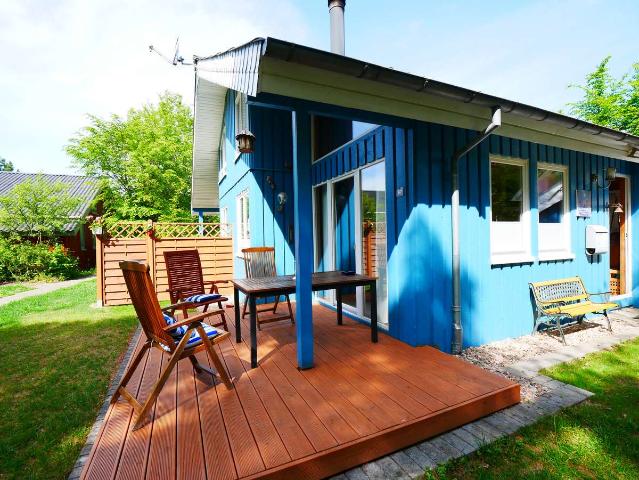 Ferienhaus mit 4 Zimmern und Sauna im Extertal