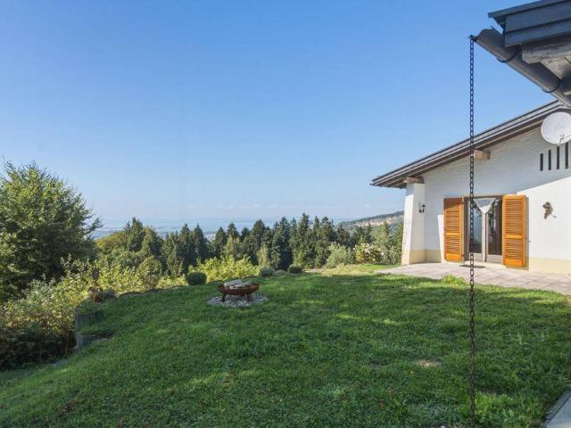 Ferienhaus mit einmaliger Panoramaaussicht