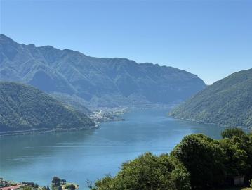 Piazza Della Riforma, Quartiere Maghetti, Lugano, Bezirk Lugano, Tessin