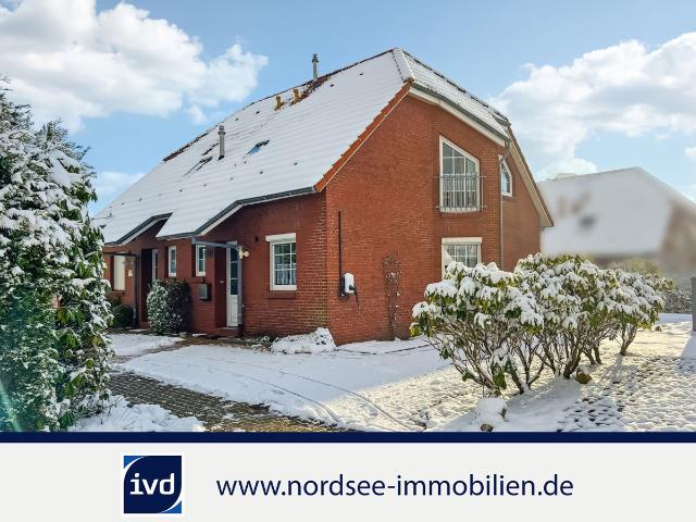 Ferienhaus nahe Strand mit WallBox und sehr guter Auslastung schnelles Internet