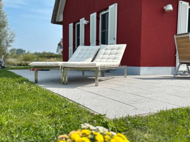 Ferienhaus nahe Stralsund 88 qm 425.000 EUR Baujahr 2019