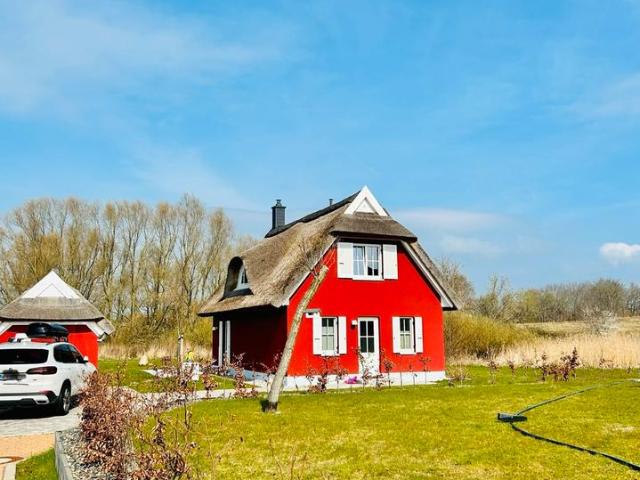 Ferienhaus nahe Stralsund 88qm Bj.2019 425.000 EUR