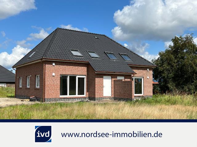Ferienhaus Neubau auch gewerblich vermietbar | inkl. Wärmepumpe