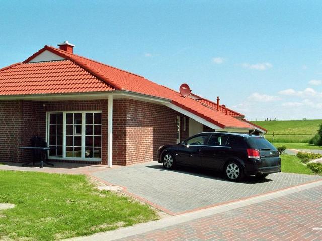Ferienhaus Nordseeküste, Burhave, zu verkaufen