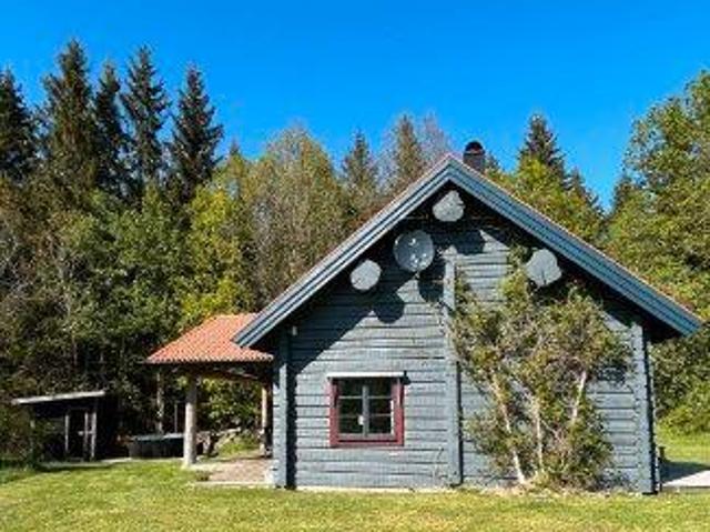Ferienhaus Nr. 1 Schweden bis 8 Personen | Pool, Sauna, Badetonne