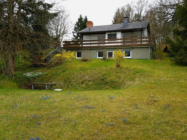 ❌Ferienhaus auf der Schwäbischen Alb Natur genießen ❌