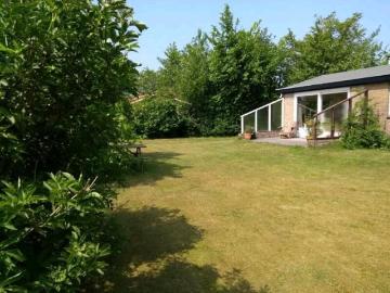 Ferienhaus auf der Watteninsel Ameland