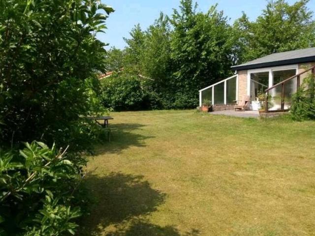 Ferienhaus auf der Watteninsel Ameland