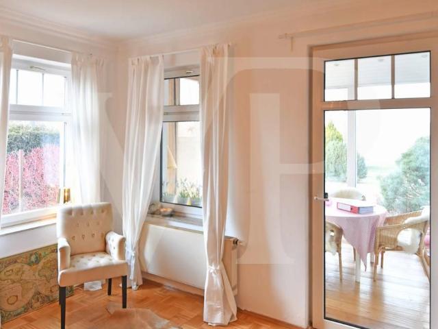 Ferienhaus am Schweriner See kein fester Wohnsitz House Sharing mit Vermieter