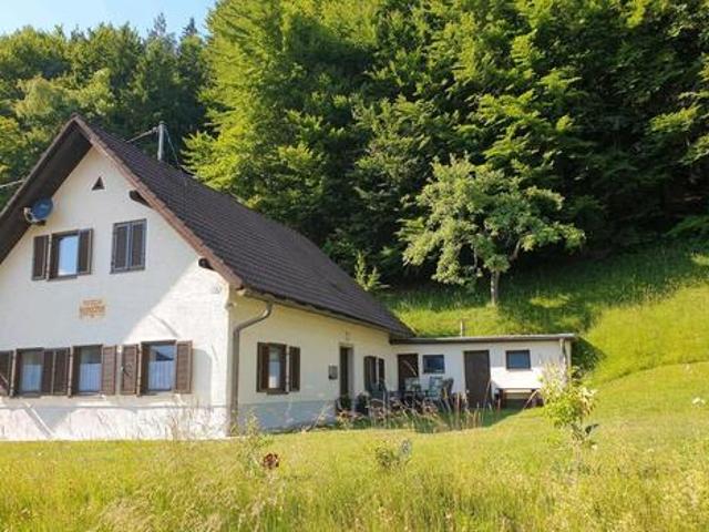 Ferienhaus Annemarie in Kärnten