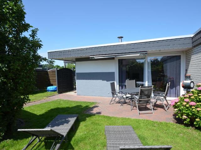 Ferienhaus Ida in Tossens
