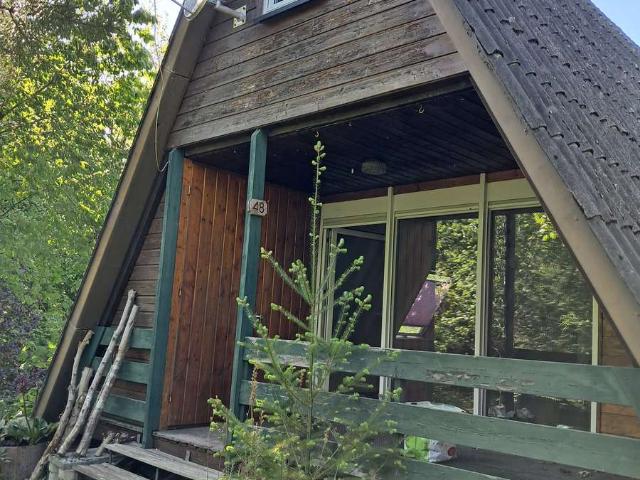 Ferienhaus im Feriendorf Eichwald