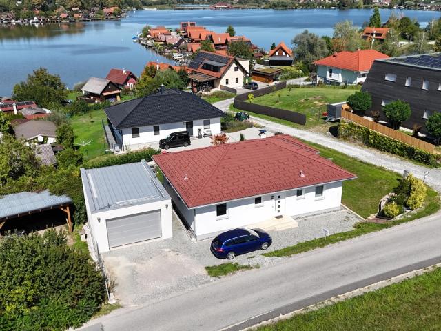 Ferienhaus in Neudorf im Sausal – Ihr Traumhaus wartet! Provisionsfrei