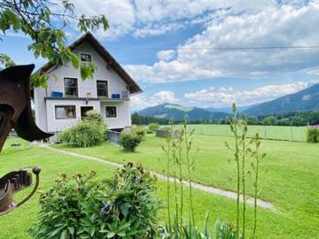 Gaal, Murtal, Steiermark - Ausgestattete Küche
