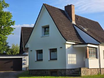 Wohnung mieten in Großensee, Stormarn - Terrasse